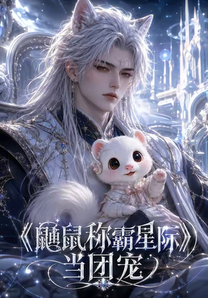 鼬鼠称霸星际当团宠（122集）短剧抢先看