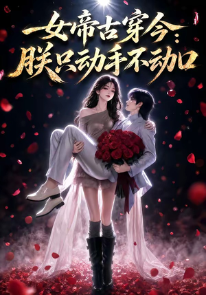 女帝古穿今：朕只动手不动口（63集）免费短剧看不停