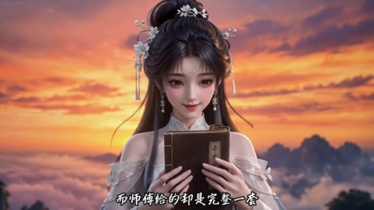 龙渊仙姬,女配偏要逆天(60集) 龙渊仙姬,女配偏要逆天(60集)太好看了短剧