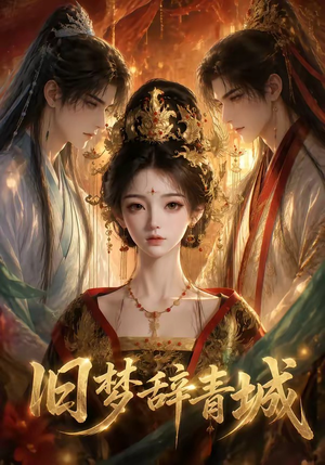 旧梦辞青城（52集）精彩短剧来了
