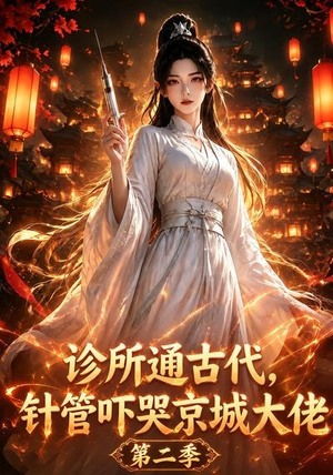 诊所通古代，针管吓哭京城大佬第二季（28集）全集下载