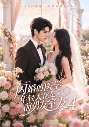 闪婚的医学年轻大佬是前男友室友4（75集）短剧全集抢先看