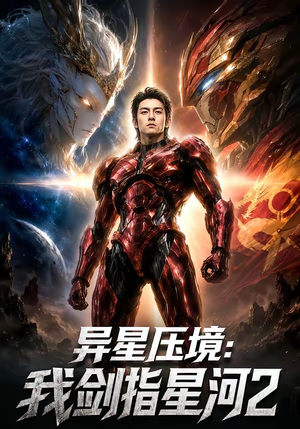 异星压境:我剑指星河2(61集) 异星压境:我剑指星河2(61集)免费看
