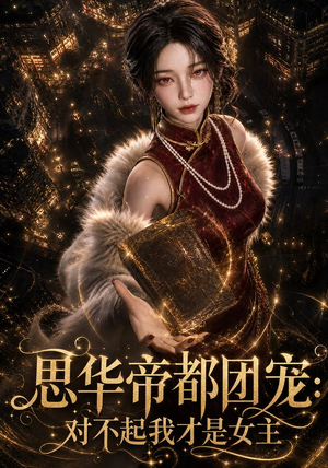 思华帝都团宠:对不起我才是女主(117集) 思华帝都团宠:对不起我才是女主(117集)百度网盘在线看