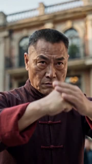 吾以凡躯震九霄(50集) 吾以凡躯震九霄(50集)上热门短剧