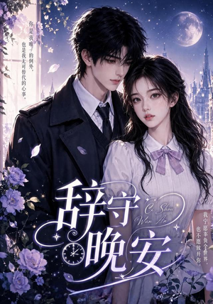 辞守晚安（45集）怎么看全集