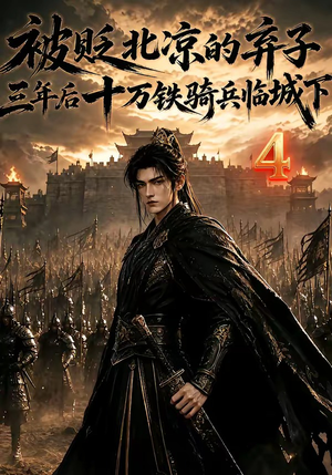 被贬北凉的弃子,三年后十万铁骑兵临城下4(114集) 被贬北凉的弃子,三年后十万铁骑兵临城下4(114集)好看上头的短剧