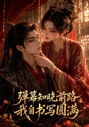 弹幕知晓前路，我自书写圆满（43集）免费短剧就是爽