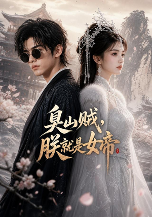 臭山贼朕就是女帝(100集) 臭山贼朕就是女帝(100集)精彩短剧来了