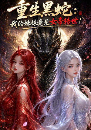 重生黑蛇:我的妹妹竟是女帝转世!(46集) 重生黑蛇:我的妹妹竟是女帝转世!(46集)火爆短剧抢先看