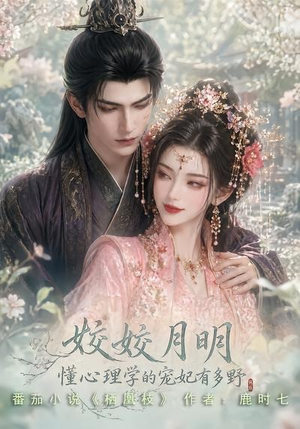 姣姣月明：懂心理学的宠妃有多野（90集）经典回顾免费看