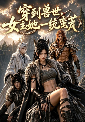 穿到兽世，女主她一统蛮荒（72集）免费版