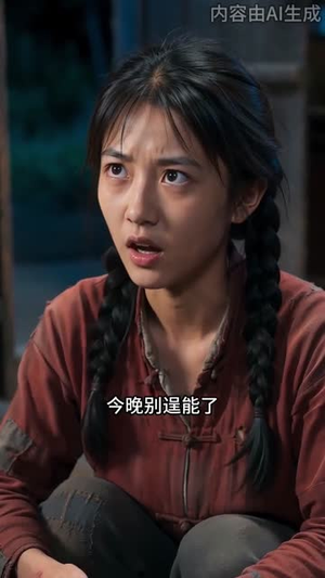 傻女重生记：逆袭好年华（127集）红果短剧看全集