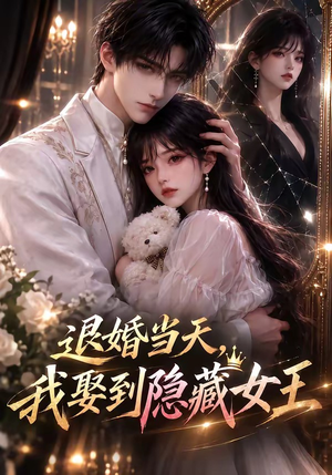 退婚当天，我娶到隐藏女王（46集）在哪看是免费的