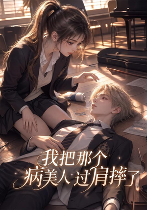 我把那个病美人过肩摔了（36集）热门短剧追到爽