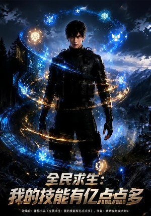 全民求生：我的技能有亿点点多（68集）爆款短剧抢先看
