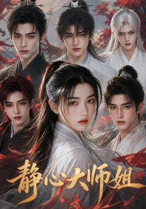 静心大师姐(26集) 静心大师姐(26集)全集在线看