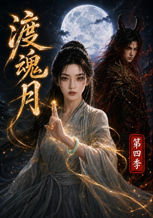 渡魂月第四季（84集）抢先看热门短剧