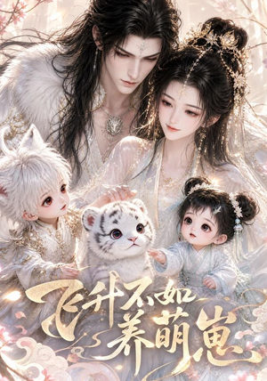 飞升不如养萌崽(47集) 飞升不如养萌崽(47集)全剧看到大结局