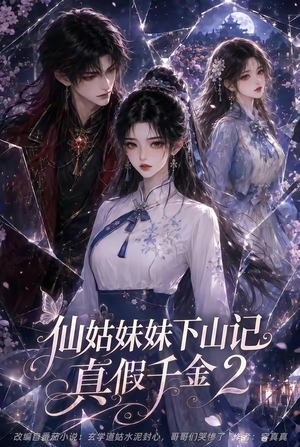仙姑妹妹下山记:真假千金2(121集) 仙姑妹妹下山记:真假千金2(121集)在哪看