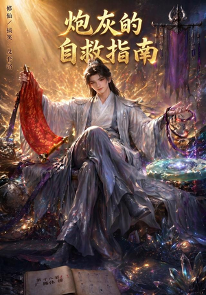 炮灰的自救指南(41集) 炮灰的自救指南(41集)大结局一气呵成