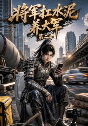 将军扛水泥养大军第二季(116集) 将军扛水泥养大军第二季(116集)女主谁演的
