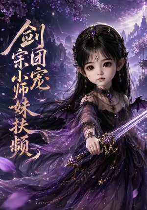 剑宗团宠小师妹扶频(107集) 剑宗团宠小师妹扶频(107集)热播短剧免费看