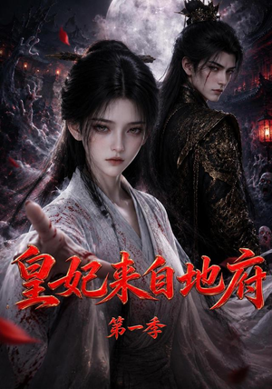皇妃来自地府第一季（120集）全集下载