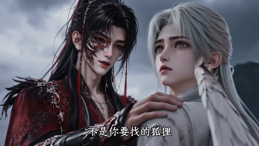 仙门别等了,小师妹去魔族当团宠了第二季(133集) 仙门别等了,小师妹去魔族当团宠了第二季(133集)海量资源免费看
