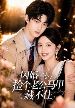 闪婚一零：捡个老公马甲藏不住（50集）剧好看短剧推荐