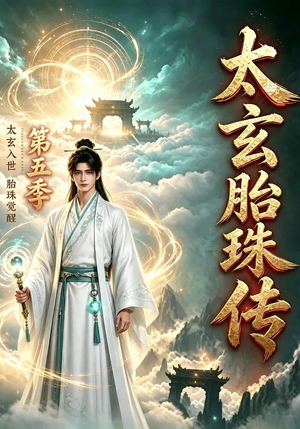 太玄胎珠传第五季(109集) 太玄胎珠传第五季(109集)爆款热门短剧