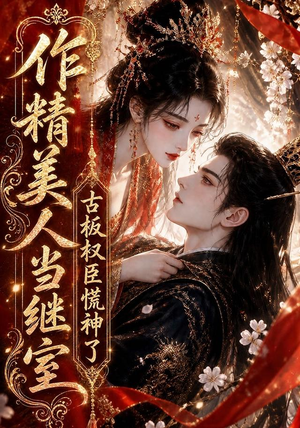 作精美人当继室，古板权臣慌神了（62集）悬疑短剧推荐