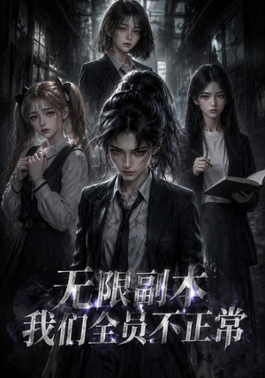 无限副本:我们全员不正常(118集) 无限副本:我们全员不正常(118集)每日短剧推荐
