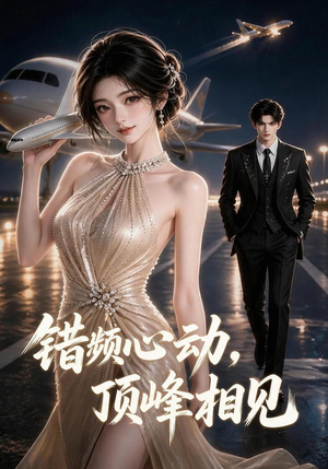 错频心动，顶峰相见（40集）短剧太好看了吧