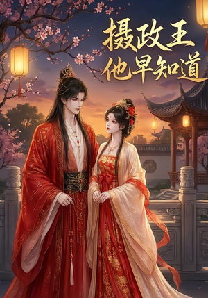 摄政王他早知道（79集）好看的短剧分享