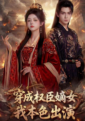 穿成权臣嫡女，我本色出演（49集）短剧视频分享