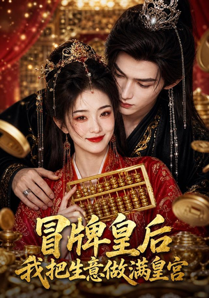 冒牌皇后，我把生意做满皇宫（93集）在线看