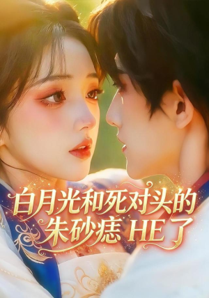 白月光和死对头的朱砂痣HE了(31集) 白月光和死对头的朱砂痣HE了(31集)精彩好看的短剧