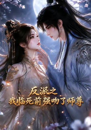 反派之我临死前强吻了师尊(150集) 反派之我临死前强吻了师尊(150集)独家短剧免费看