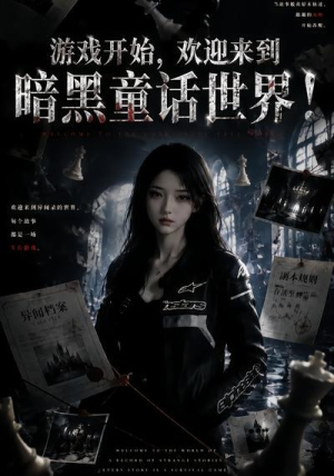 游戏开始，欢迎来到暗黑童话世界！（93集）短剧抢先看
