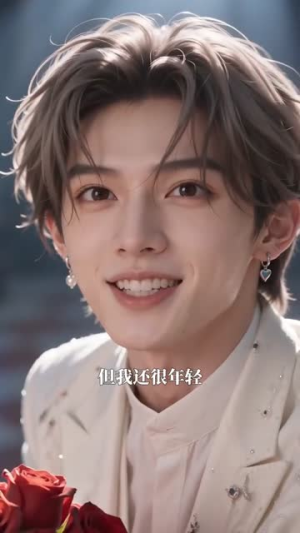 给高冷男主装假系统(33集) 给高冷男主装假系统(33集)每日短剧分享