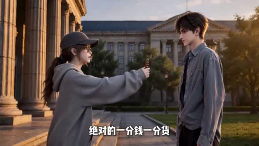 错位告白（25集）评价怎么样