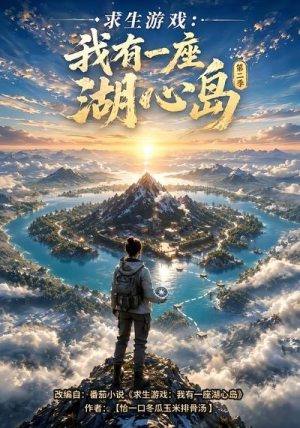 求生游戏,我有一座湖心岛第二季(77集) 求生游戏,我有一座湖心岛第二季(77集)战神短剧推荐