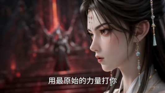 宗门废柴，养的宠物掀翻神界（50集）精彩短剧抢先看