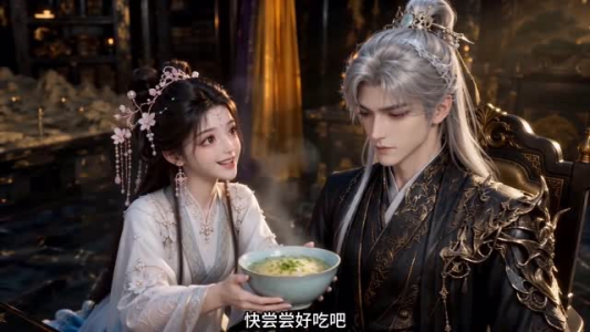 摄政王他每天都在偷偷心动（75集）免费在线看