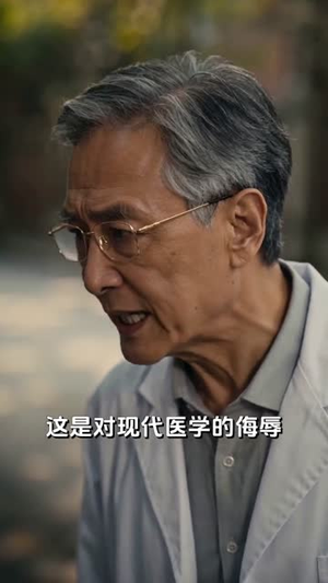 摆摊不留名，治好满江城第二季（85集）热门短剧大全