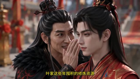 我都红尘仙了你还来抢婚(20集) 我都红尘仙了你还来抢婚(20集)解说文案