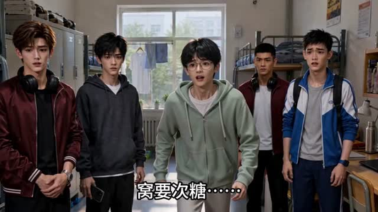 小兕子的超级奶爸(35集) 小兕子的超级奶爸(35集)热门短剧推荐。