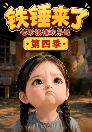 铁锤来了：七零铁锤欢乐记第四季（121集）古装短剧推荐