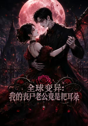 全球变异:我的丧尸老公竟是耙耳朵(60集) 全球变异:我的丧尸老公竟是耙耳朵(60集)好看又上头短剧